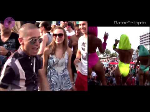 2Vilas & Toni Moreno - Eleven (Tucci In Tusho Remix) [played by Robert Dietz]