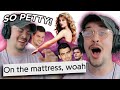 getting petty with SPEAK NOW by taylor swift *Album Reaction & Review*