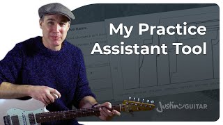 My Practice Assistant: Track Your Progress for FREE | Guitar for Beginners