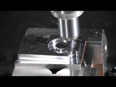 WiDiA Varimill ( Chaterfree ) miling TOPCU