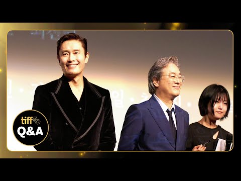 Q&A | TIFF 2025