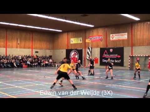 KCC 1 - KV Tempo 1 (za 16/11/2013)