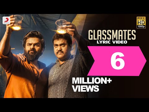 Chitralahari - Glassmates Telugu Lyric Video | Sai Tej | Devi Sri Prasad