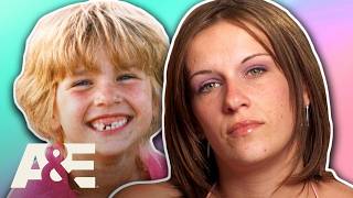Intervention: Kristen Battled Heroin Addiction and Found Her Way Back to Her Daughter | A&E