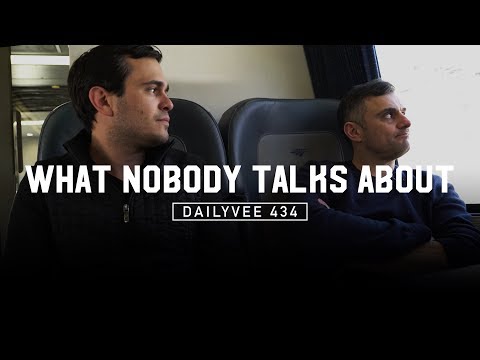 &#x202a;The Difference Between Getting a Lot Done and Getting Something Meaningful Done | DailyVee 434&#x202c;&rlm;