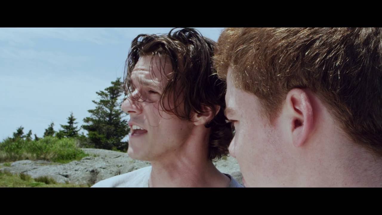 Anatomy of the Tide - Trailer