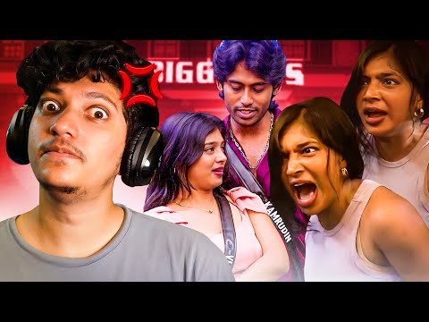 BIGG BOSS தமிழ் CAR TASK 😤 THE ULTIMATE RAGEBAIT CHALLENGE 💢