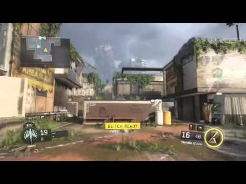 Call of Duty Black Ops III BETA Part 2 - Controls and General Mechanics
