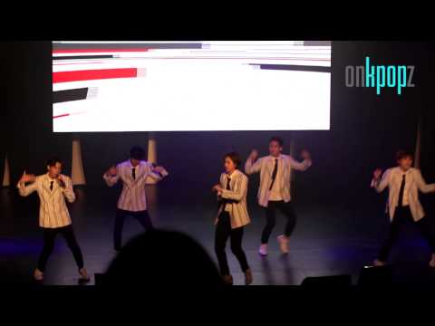 Let's Fly with B1A4 Special Fanmeeting in Malaysia - What's Happening