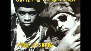 Sway &amp; King Tech Wake Up Show Freestyles Vol. 5