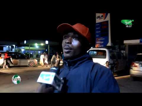 ECHOS DES REGIONS du Jeudi 16/03/2023 - Canal 2 international