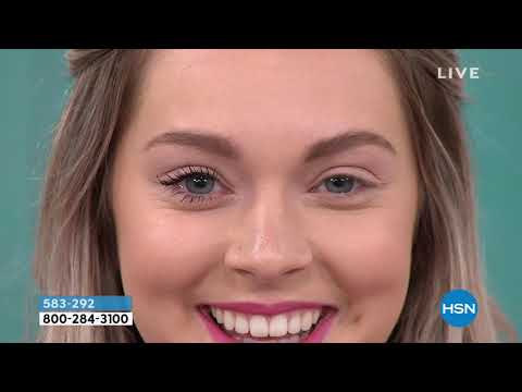 Benefit Cosmetics Bombshell Mascara 4piece Set