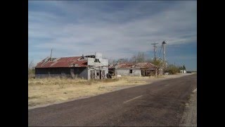 Daybreak, Texas Trilogy part 1- Ron Latimer  - written by: Steven Fromholz