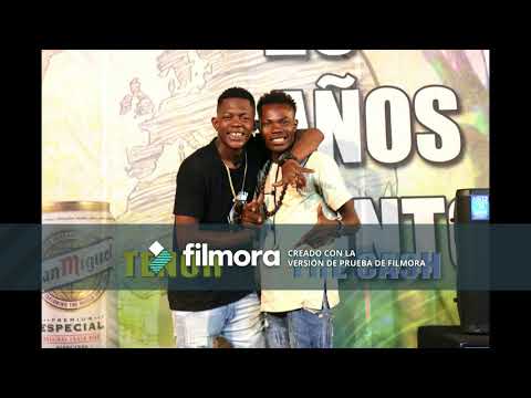 THE CASH FT CARY J =PASA TIEMPO