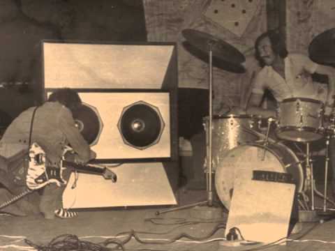 Rodion G.A. - Caravane [The Lost Tapes]