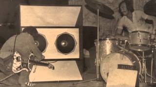 Rodion G.A. - Caravane [The Lost Tapes]