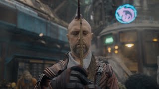 MCU에서 가장 완벽했던 후계자 계승식