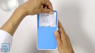 PillPack | Your Medication, Made Easy