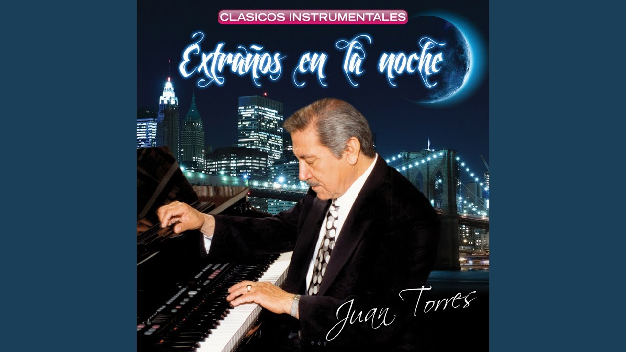 Extraños en la Noche