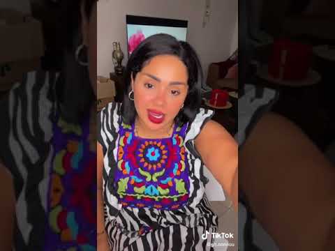 Lady samara المرأة و الجنس
