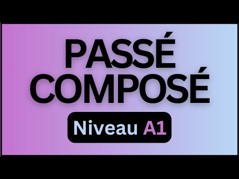 French for Beginners Lesson 6a Adjectifs de nationalité