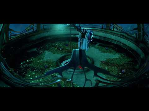 LEGO Marvel Super Heroes 2 100% Walkthrough Mission 16 - Torg Nado