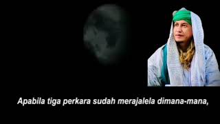 Download lagu Ceramah Habib Bahar Bin Smith Renungan Buat Kita !! mp3