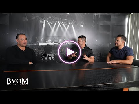 Bobby Dee (Concert Promoter / Actor / Agent) Shares His Riveting & Inspiring Life Story | BVOM