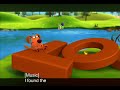 Season 12 Episode 7 Word World Destroy Log Frog Making Vacuum It S Broken