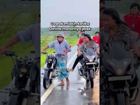 Jangan menilai luarnya #automobile #motoroffroad #modifikasimotor #youtubeshorts