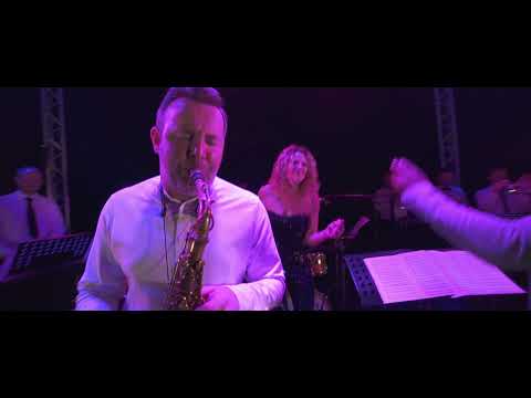 House Band cover of The Bucketheads - 'The Bomb' (Official Cover Video)