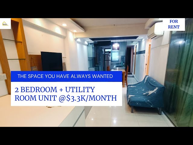 undefined of 830 sqft HDB for Rent in 233 Lorong 8 Toa Payoh - Project Photos 4