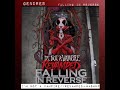 I’m Not a Vampire Revamped Mashup (Falling In Reverse) (GEndres)