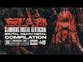 Slamming Brutal Death Metal Deathcore COMPILATION Unexysted