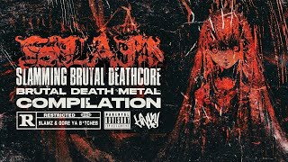 Download lagu Slamming Brutal Death Metal / Deathcore COMPILATION | Unexysted mp3 Download lagu Slamming Brutal Death Metal / Deathcore COMPILATION | Unexysted mp3