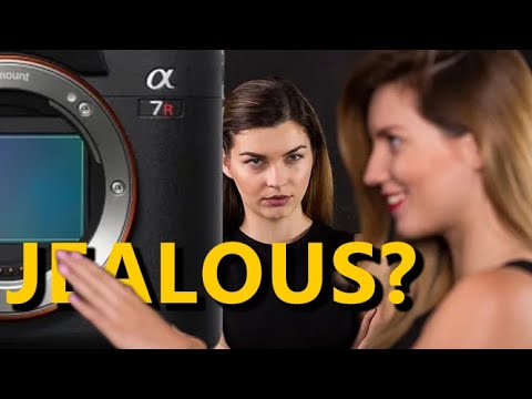 Sony A7RV: What I'm Jealous Of (A7S III User)