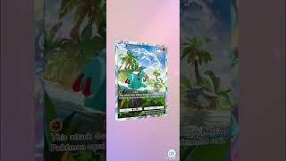 NEW! Secluded Springs 10 pack opening Pokemon TCG Pocket Rare pulls #pokemontcgpocket #pokemon