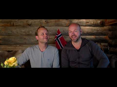 Villum & Schmidt - Sommer i Geilo (1:2)