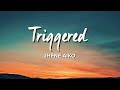 Triggered Jhené Aiko Lyrics