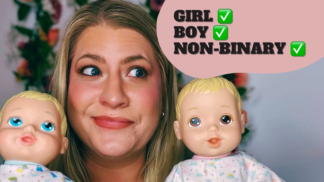 Perfectly Gender Neutral Baby Names
