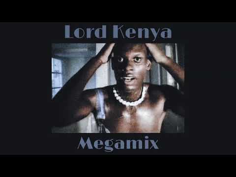 Lord Kenya Megamix