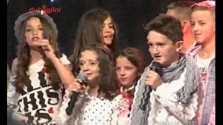Agon Goqi & Adea Goqi - Bota Jone