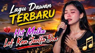 Download lagu Lagu Dawan Terbaru Ancol - Hit Molka Lof Kan Jaelfa (Cover Maria Ai) mp3