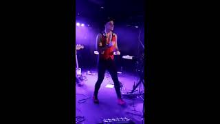 The Parlotones- Downtown Love - LIVE @ Luxor/ Cologne 06.11.2019