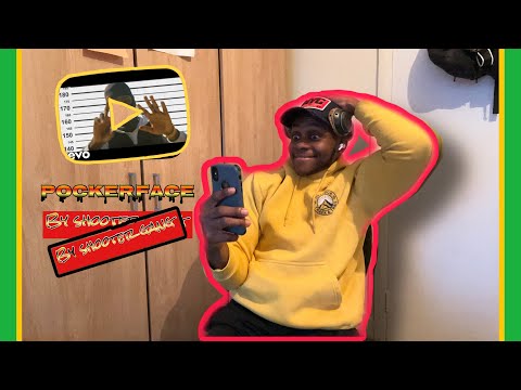 TRASH OR PASS POKERFACE BY SHOOTER GANG - 🇬🇧 REACT TO 🇩🇰 RAP SONG