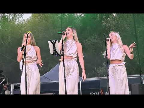 ROLLANĎACI 3JO - Leto užívajme (Ľubica dni obce 17.8)