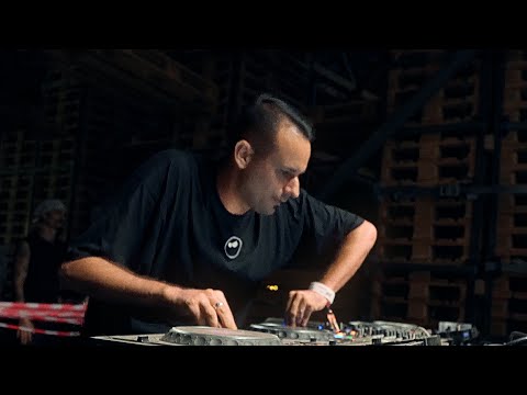 SveTec at Sziget Festival, Colosseum (12.09.2024)