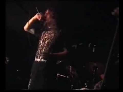 Rotten Corpse - Live at Grindmania Festival 2012