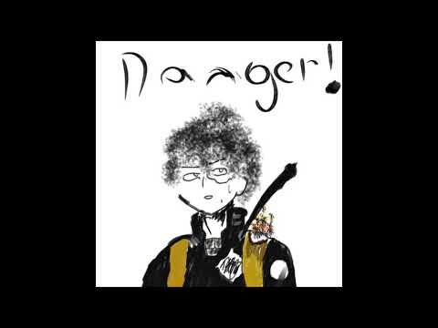Kidd Castro - Danger! (Instrumental Oficial) Prod. emilianodamixn_