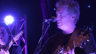 Taite Music Prize: Don McGlashan - The Waves Would Roll On